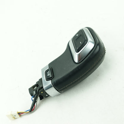 2016 2017 2018 2019 2020 Ford F150 Shift Shifter Lever Gear Selector Knob Black