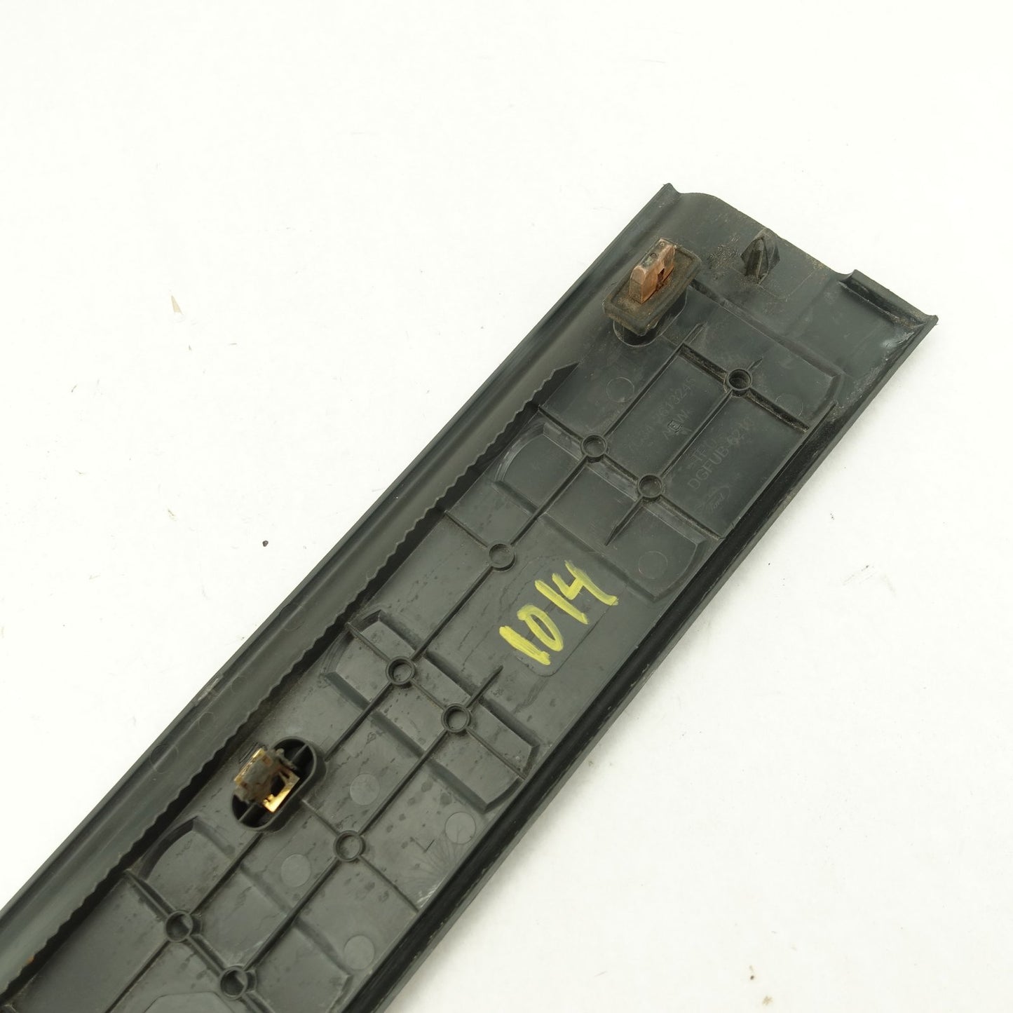 2011 2012 2013 2014 15 Ford F250 F350 Left Rear Door Skid Scuff Plate Door Sill