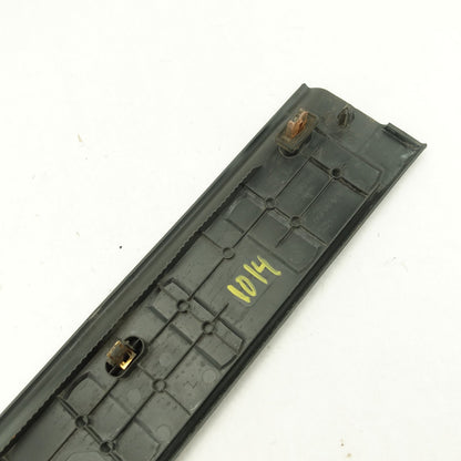 2011 2012 2013 2014 15 Ford F250 F350 Left Rear Door Skid Scuff Plate Door Sill
