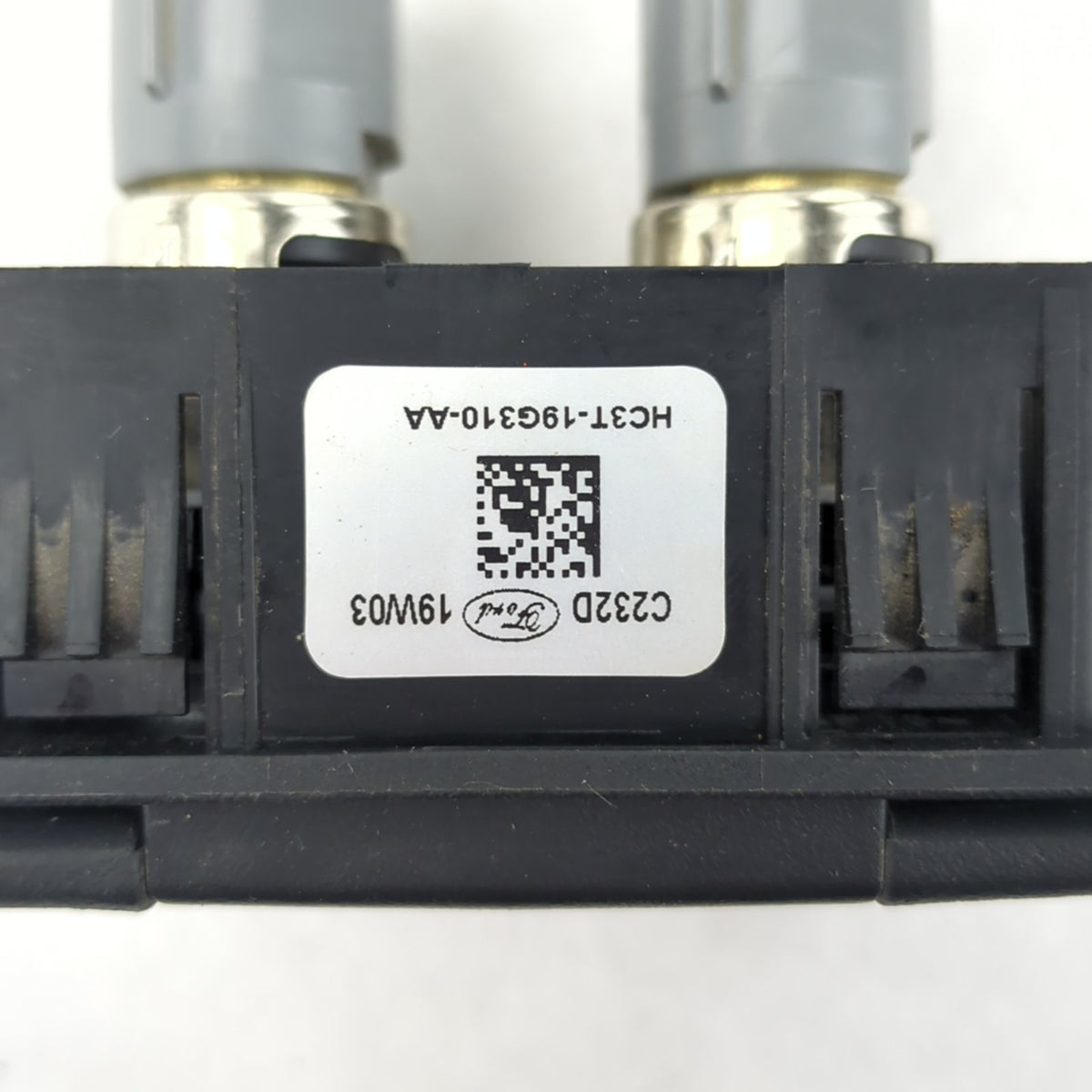 2017 2018 2019 2020 2021 2022 Ford F250 F350 Power Outlet Port 12V