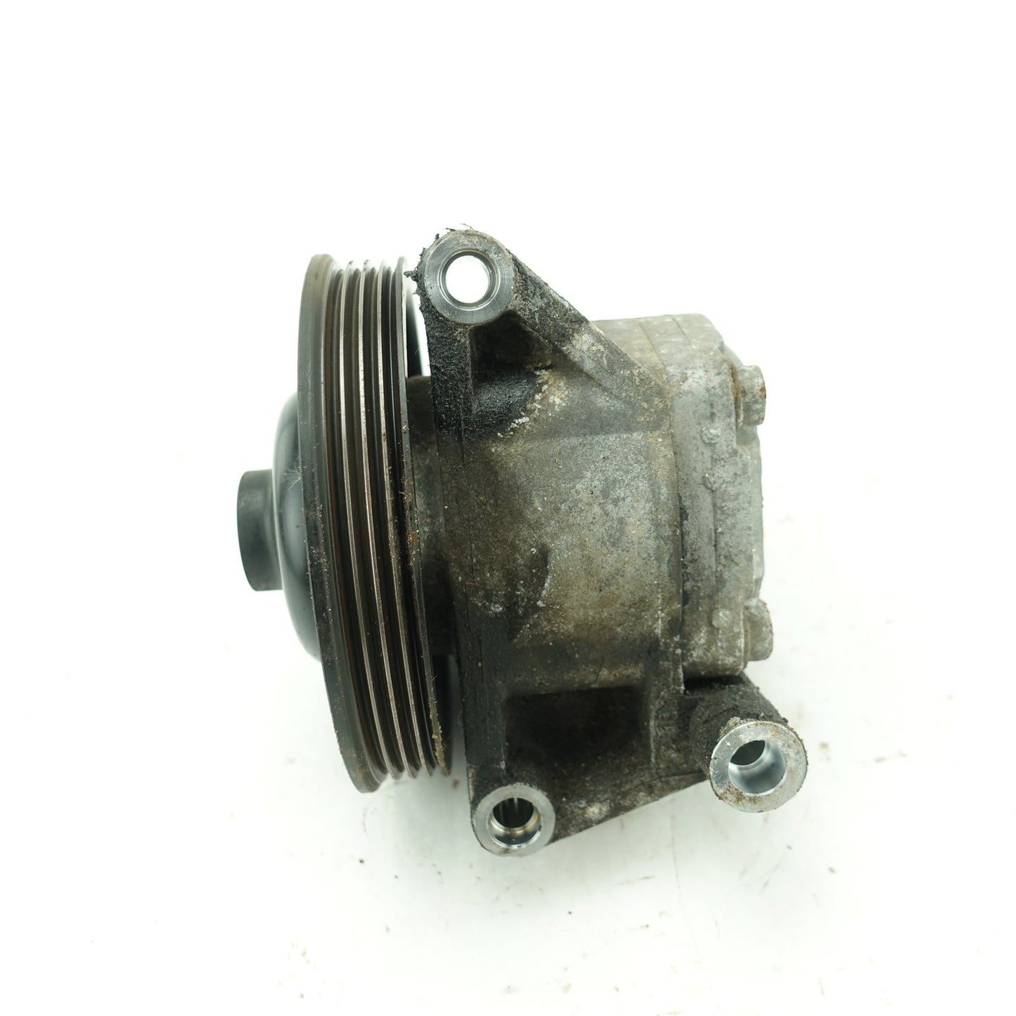 2012 2013 2014 Ford Edge 3.5L 3.7L Power Steering Pump