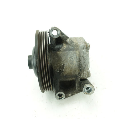 2012 2013 2014 Ford Edge 3.5L 3.7L Power Steering Pump