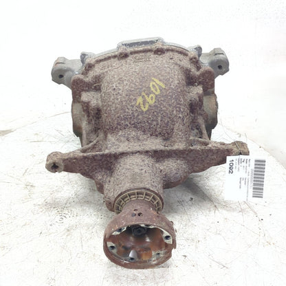 2021 2022 2023 Ford Mustang 2.3L Rear Differential Carrier Assembly 3.31 Ratio