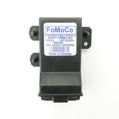 2016 2017 2018 2019 2020 Ford F150 Steering Heat Module Heated Steering Wheel