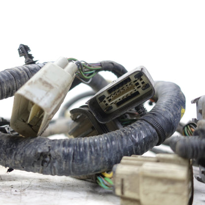 2015 Ford F150 Platinum Frame Chassis Body Wiring Harness Loom