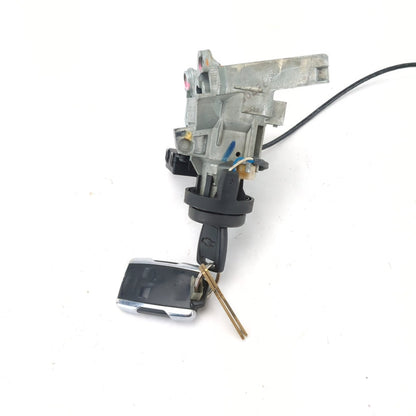 2014 2015 2016 2017 2018 Silverado Sierra Ignition Switch Lock Cylinder With Key