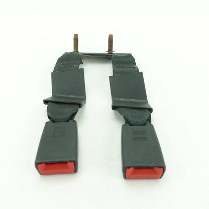 2008 2009 2010 2011 2012 Ford F250 F350 Crew Cab Right Rear Seat Belt Buckle