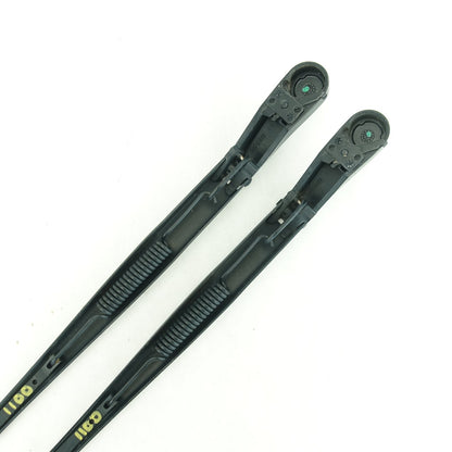 2015 2016 2017 2018 19 Ford F150 Windshield Wiper Arm Arms Left Right Front Set