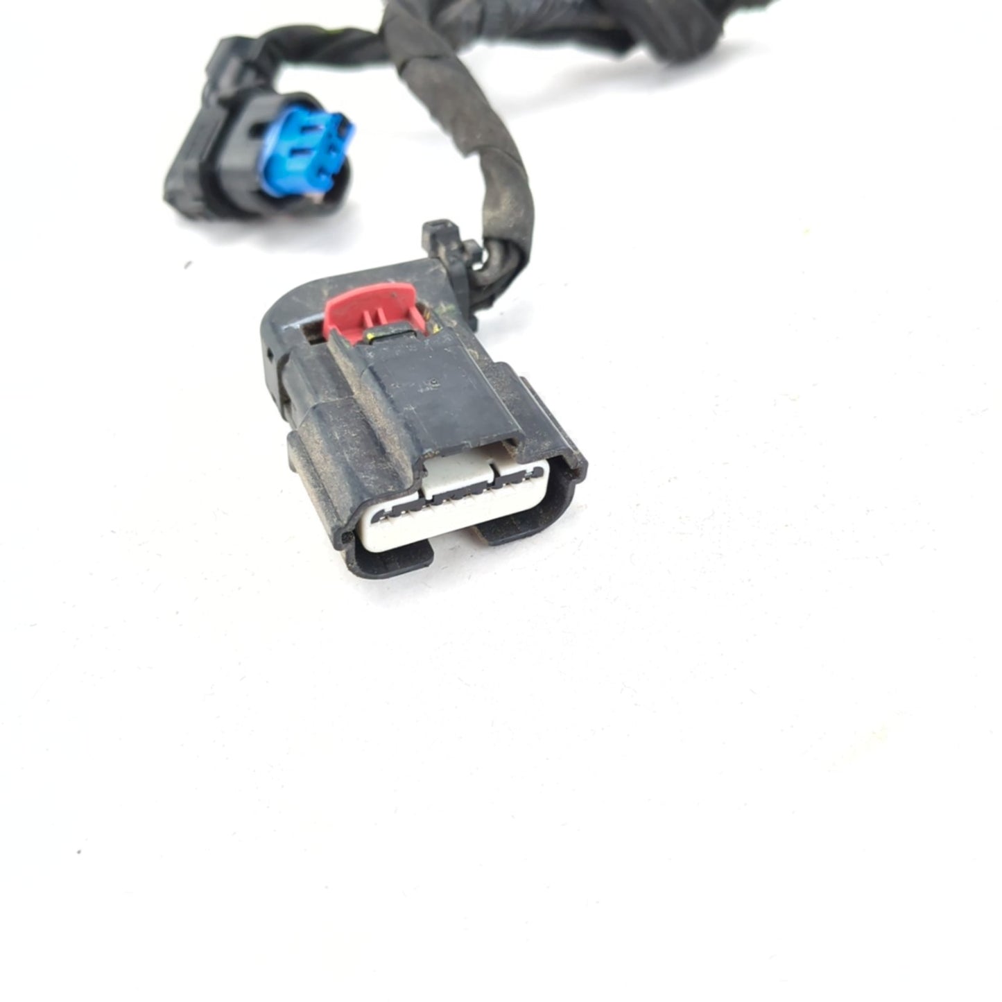 2019 2020 Cadillac XT4 License Plate Light Parking Sensor Pigtail Wire Harness