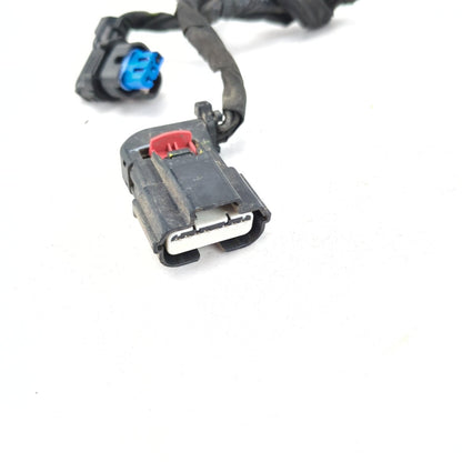 2019 2020 Cadillac XT4 License Plate Light Parking Sensor Pigtail Wire Harness