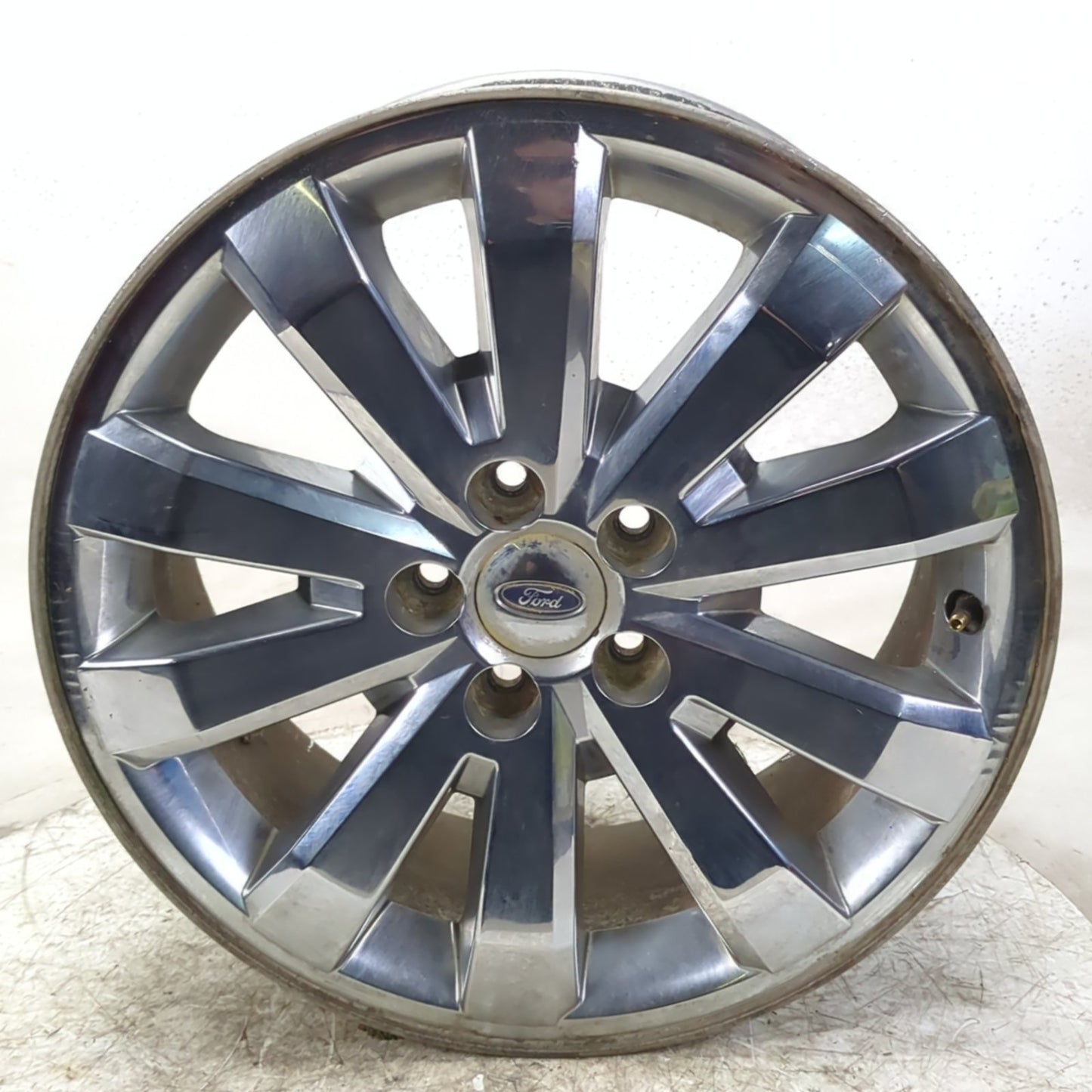 2007 2008 2009 2010 Ford Edge 18 inch Aluminum Alloy Wheel Rim Ring