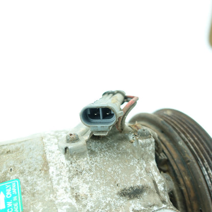 2009 2010 Chevrolet Cobalt HHR 2.2L AC Compressor Pump