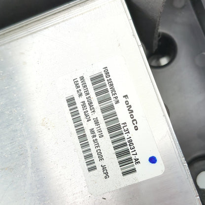2015 2016 2017 Ford F150 Inverter Converter