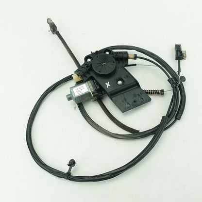 2015 2016 2017 2018 2019 2020 Ford F150 Rear Back Sliding Window Motor