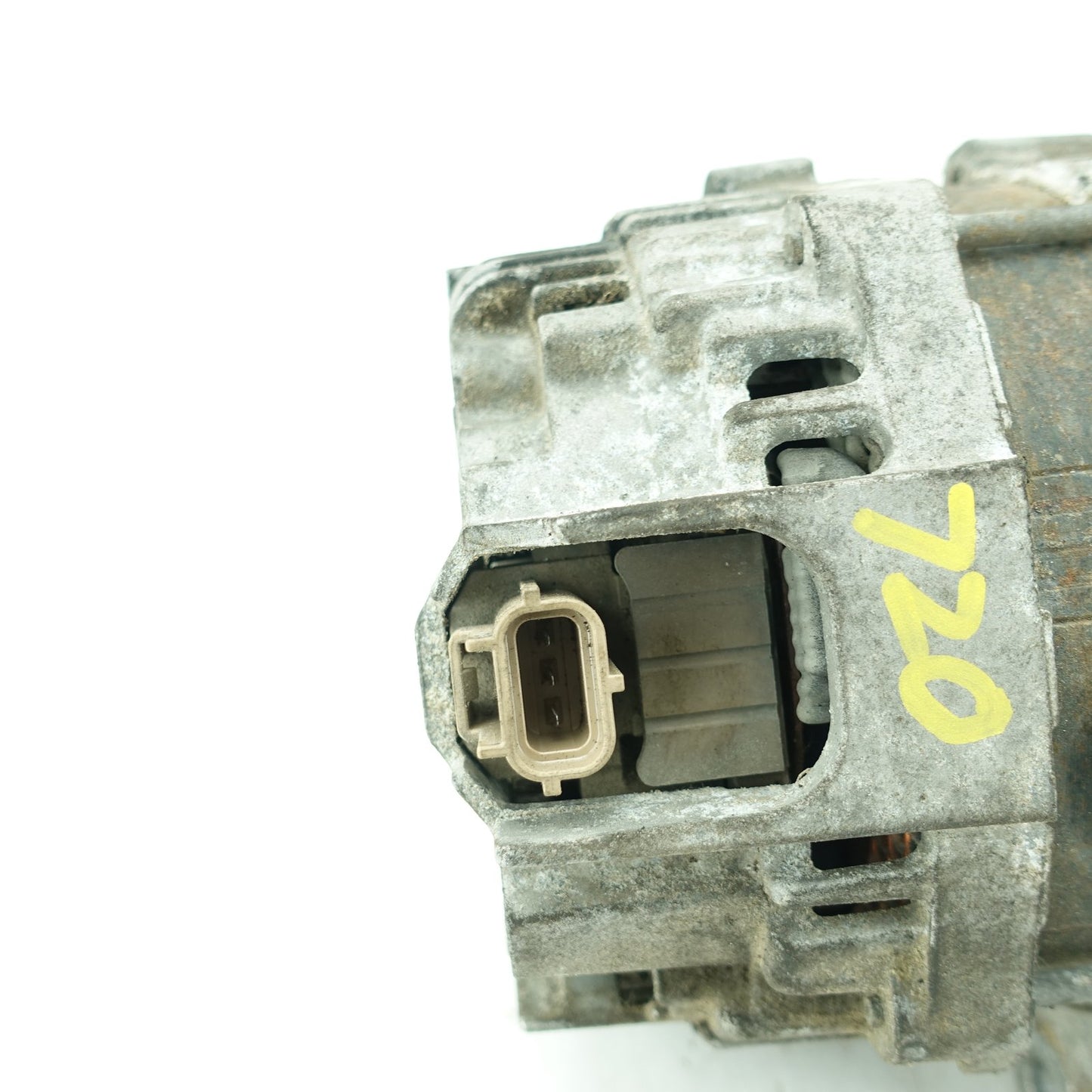 2010 2011 2012 2013 2014 2015 2016 Ford Flex 3.5L Alternator Generator