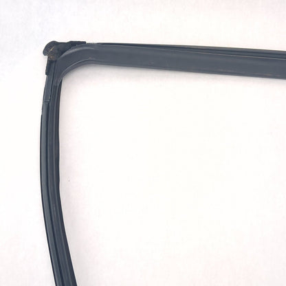 2021 2022 Honda Odyssey Left Sliding Door Window Channel Seal Weather Strip