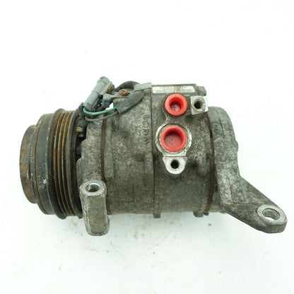2011 2012 2013 Silverado Sierra 1500 5.3L AC Compressor A/C Pump