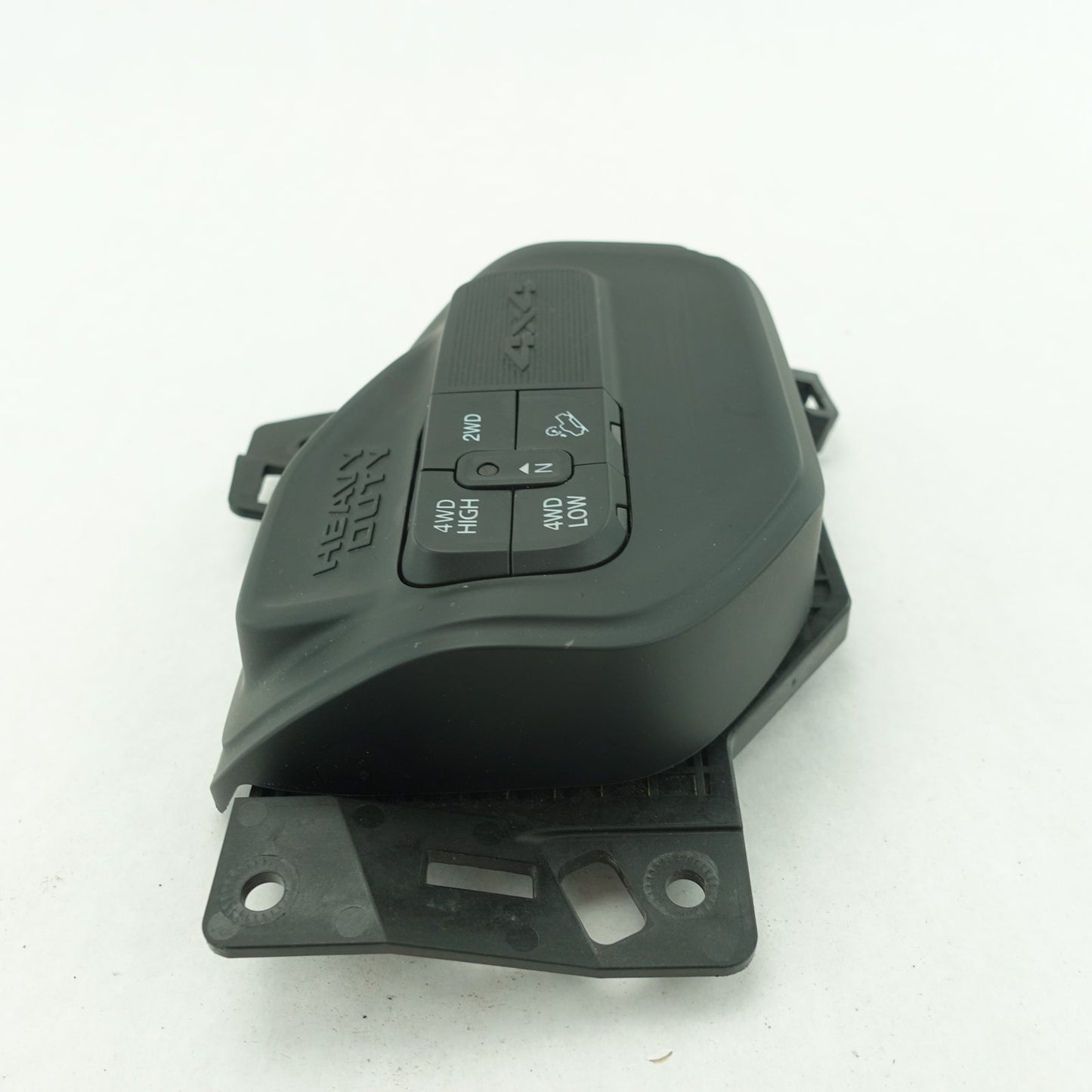 2022 2023 2024 Ram 2500 3500 Transfer Case 4x4 Four Wheel Drive Selector Switch