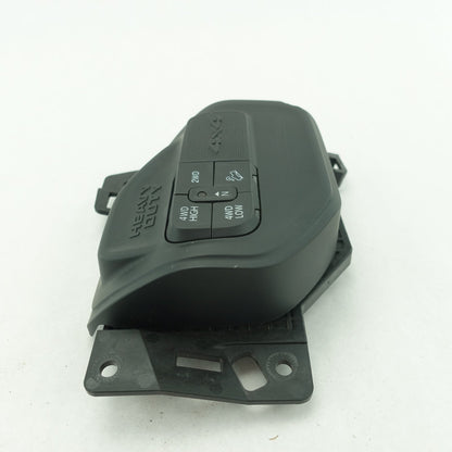 2022 2023 2024 Ram 2500 3500 Transfer Case 4x4 Four Wheel Drive Selector Switch