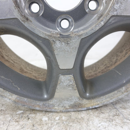 2004 2005 2006 2007 2008 Chevy Trailblazer 17 Inch Aluminum Alloy Wheel Rim Ring
