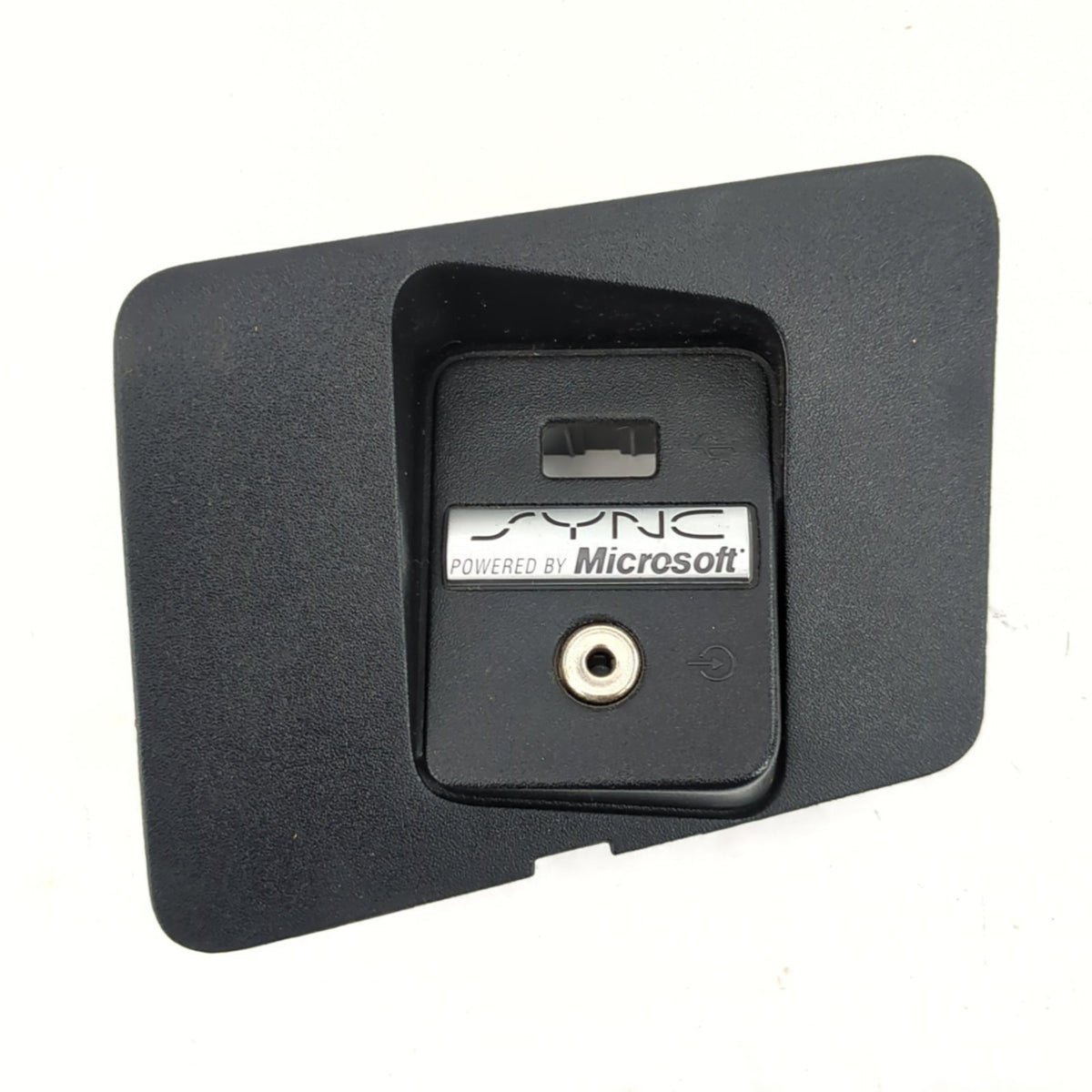 2009 2010 2011 2012 2013 2014 Ford F250 F350 SYNC USB AUX Port Interface Module