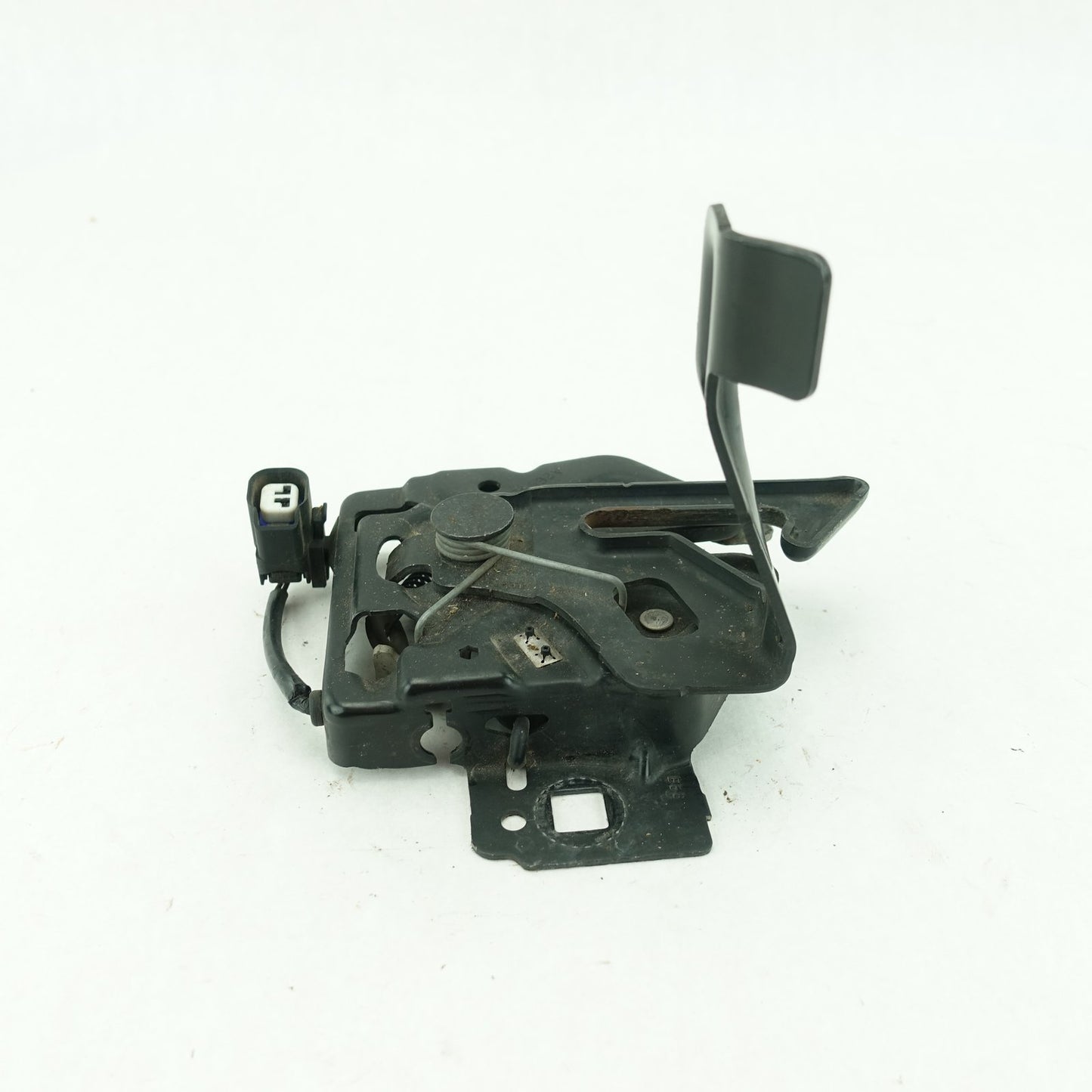 2017 2018 2019 2020 2021 2022 Ford F250 F350 Hood Latch Catch Lock Release