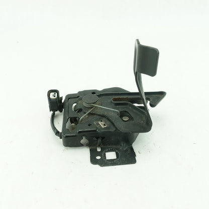 2017 2018 2019 2020 2021 2022 Ford F250 F350 Hood Latch Catch Lock Release