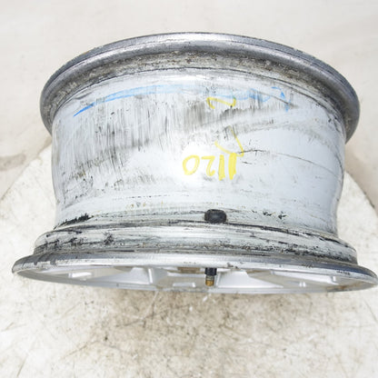 2004 2005 2006 2007 2008 Canyon Colorado 15 Inch Aluminum Alloy Wheel Rim Ring