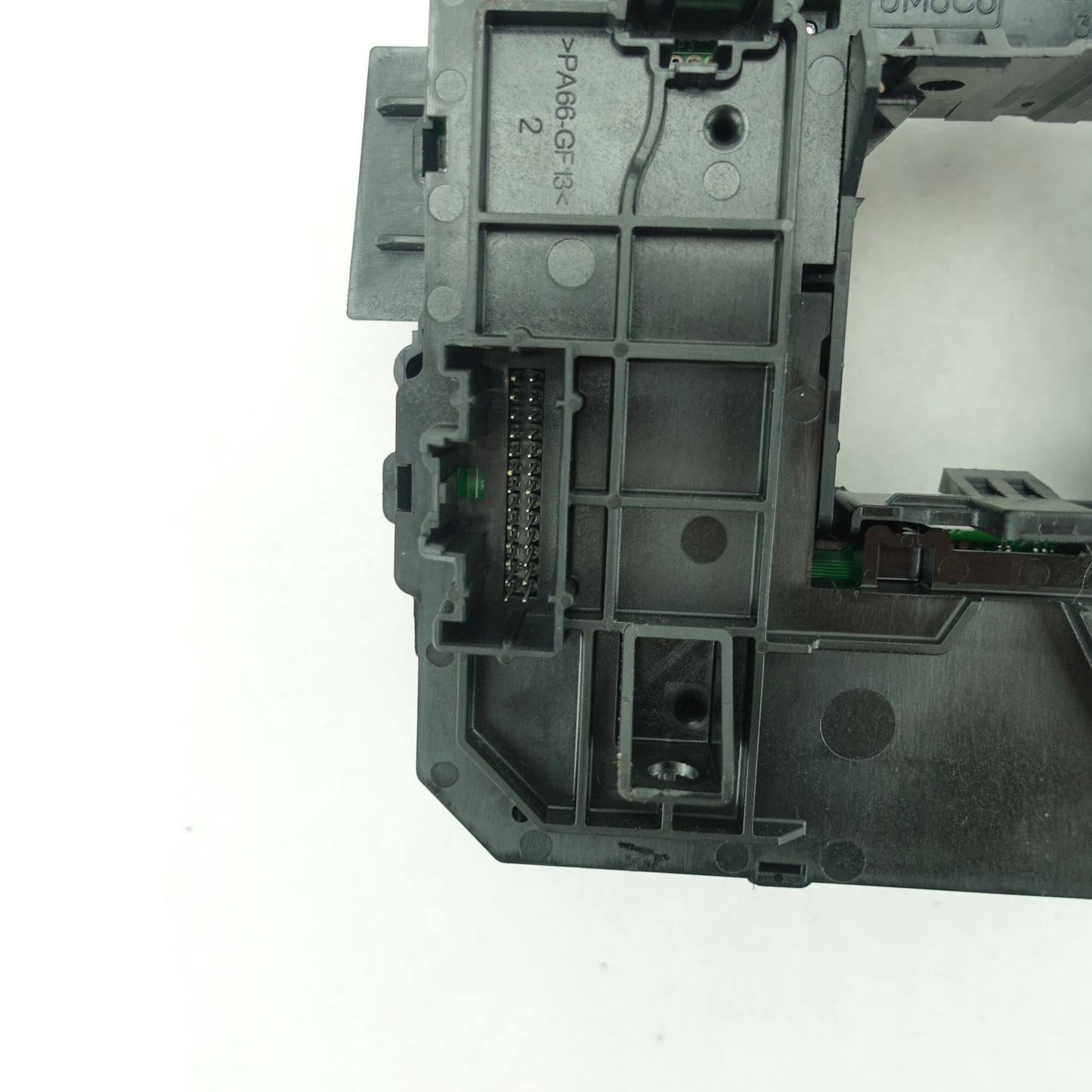 2013 2014 Ford Edge Column Clock Spring Turn Headlight Switch Hub Junction Box