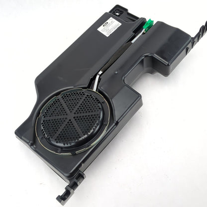 2015 2016 2017 Ford F150 Sony Subwoofer Speaker