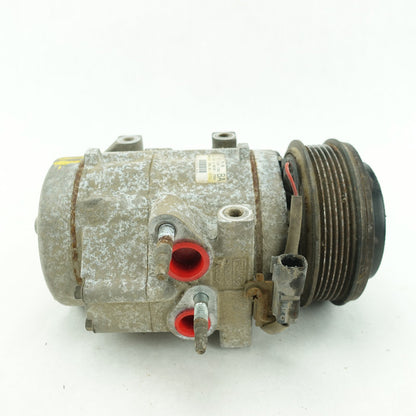 2006 2007 2008 2009 2010 Ford Mercury Explorer Mountaineer AC A/C Air Compressor