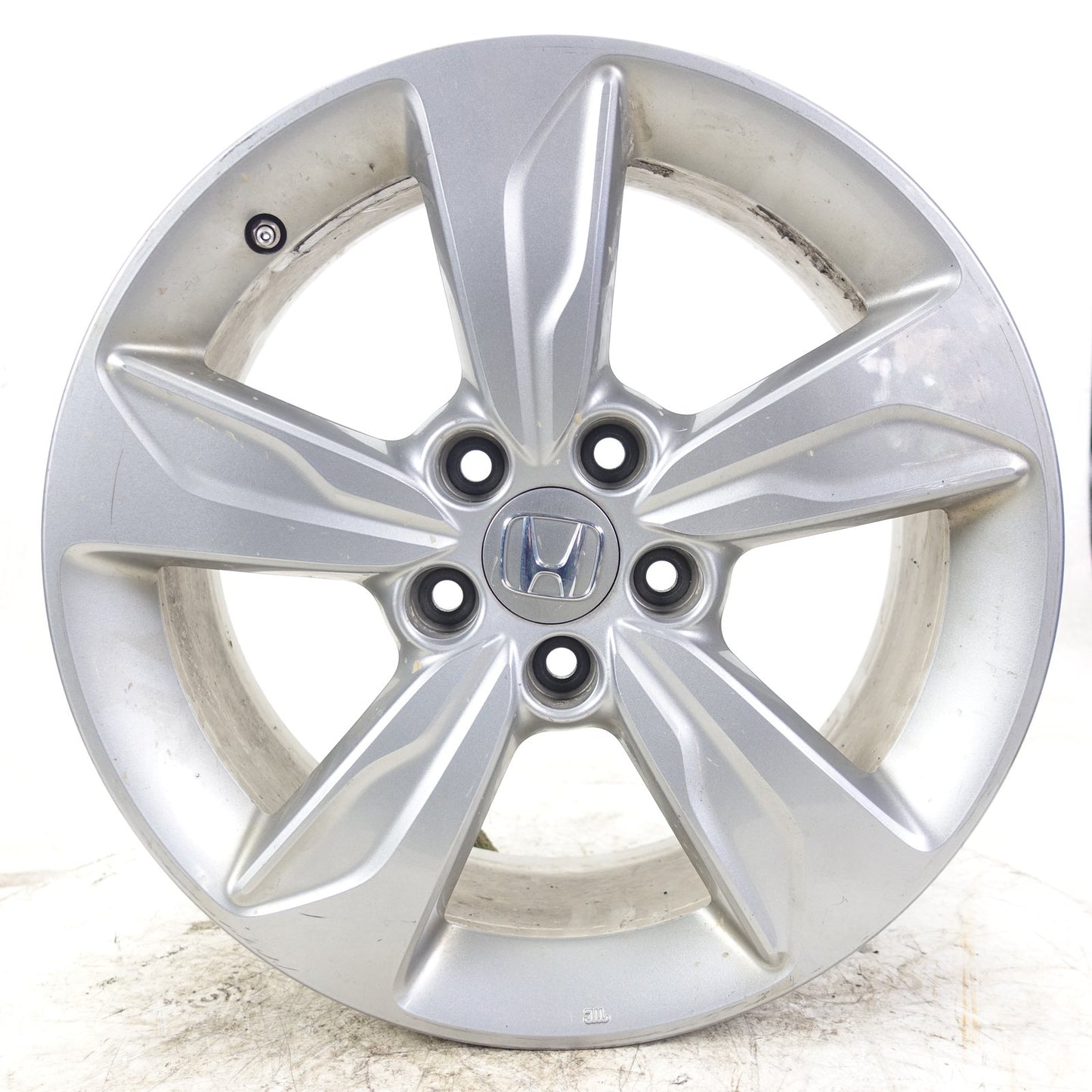 2018 2019 2020 2021 2022 Honda Odyssey 18 Inch Aluminum Alloy Wheel Rim Ring