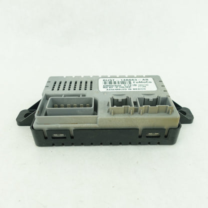 2011 2012 2013 2014 2015 2016 Ford F250 F350 Heated Cooled Seat Control Module