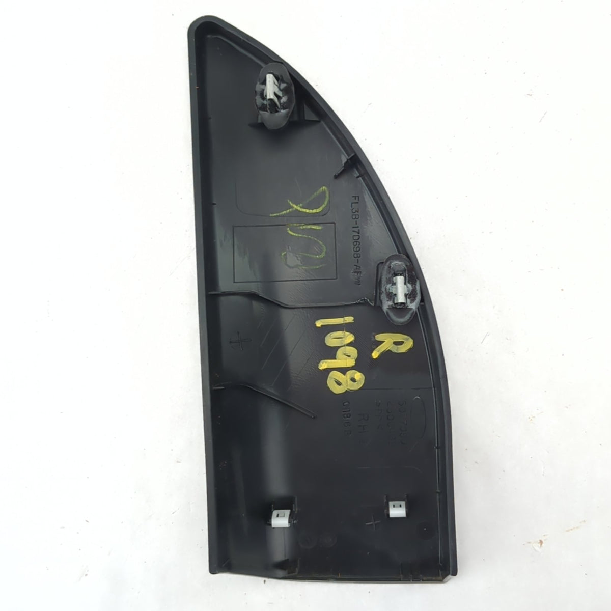 2017 2018 2019 2020 Ford F150 F250 Interior Door Mirror Bolt Cover Passenger
