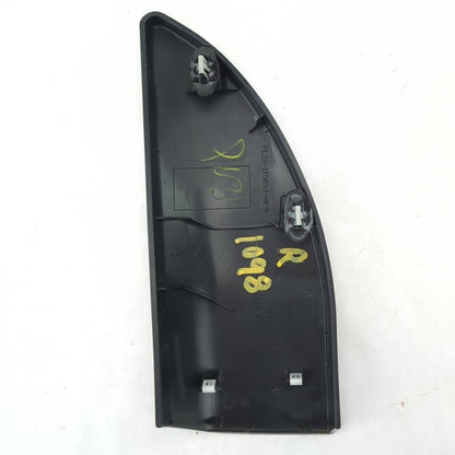 2017 2018 2019 2020 Ford F150 F250 Interior Door Mirror Bolt Cover Passenger