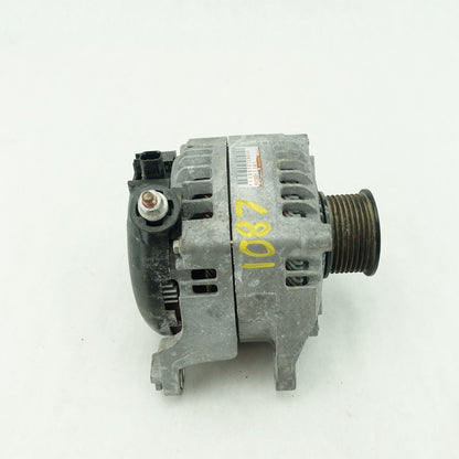 19 2020 2021 2022 2023 2024 Ram 2500 3500 Alternator 6.7L Diesel 220 Amp 14K Mi