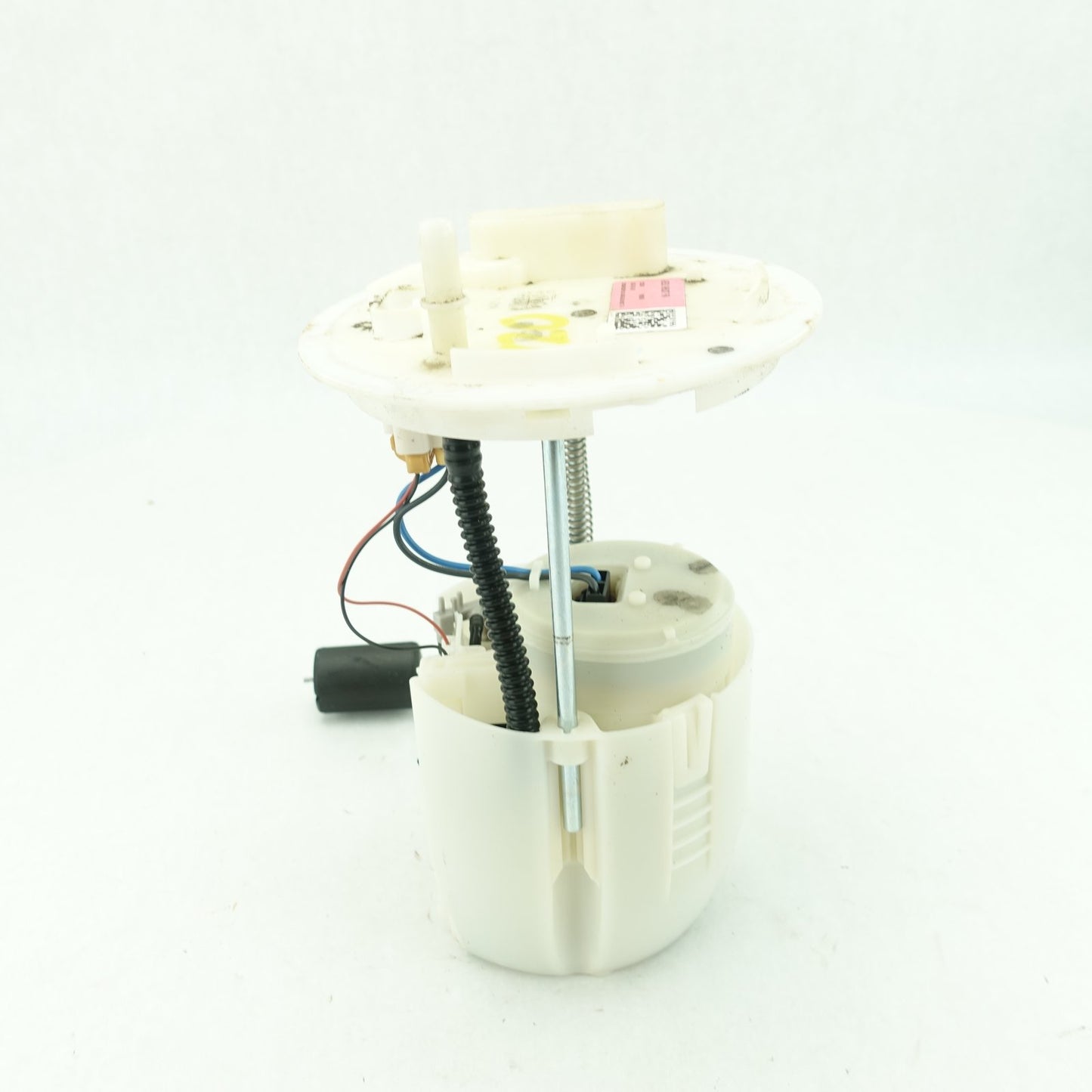 2010 2011 2012 Ford Flex with out Turbo Fuel Pump Assembly w/ Sender