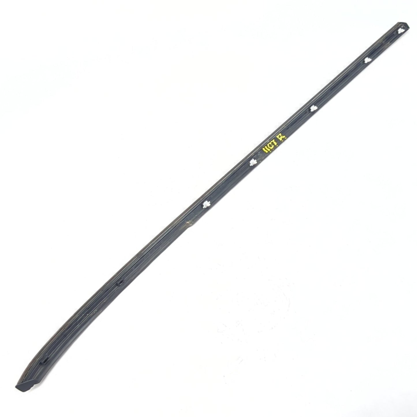 2018 2019 2020 Honda Odyssey Quarter Panel Window Trim Molding Right Passenger