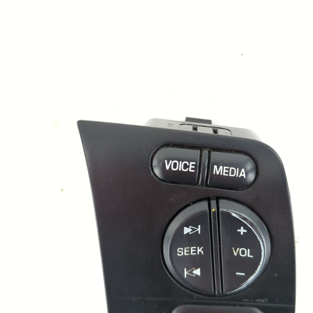 2011 2012 Ford F250 F350 Steering Wheel Voice Media Phone Control Switch