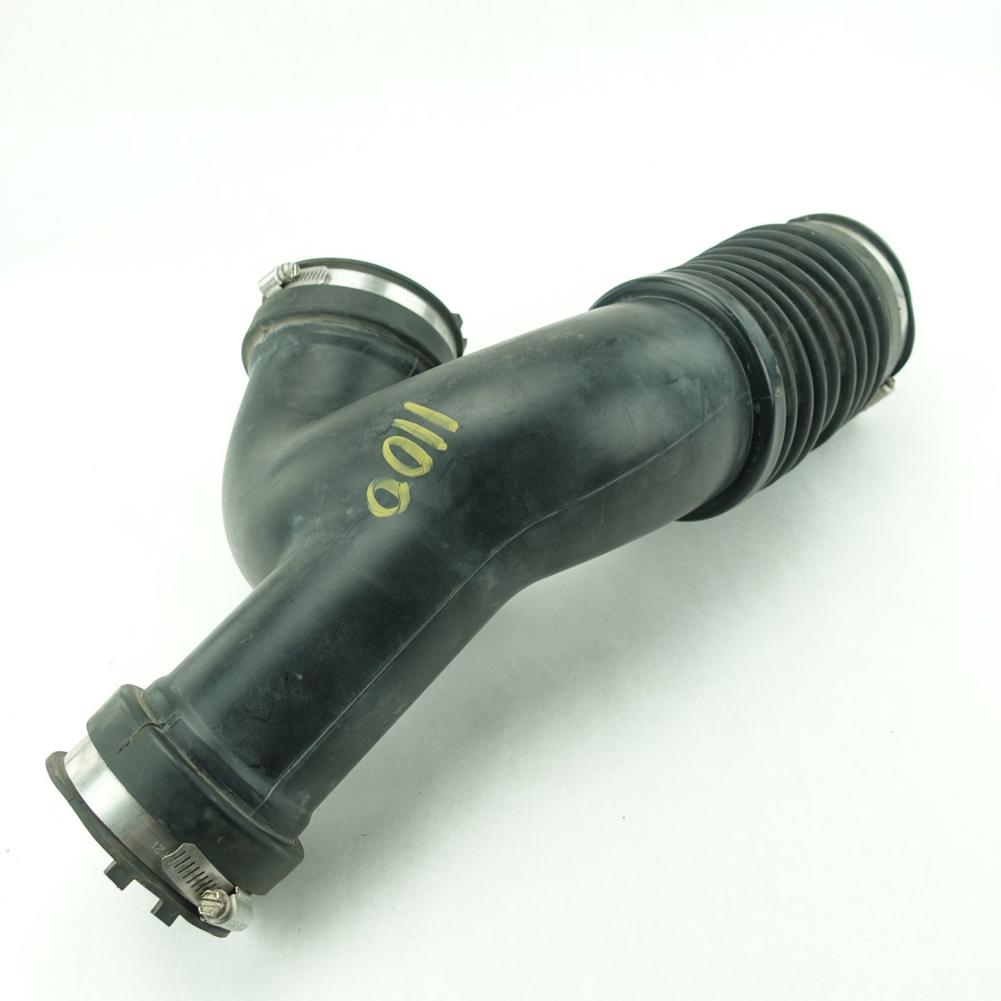 2013 2014 2015 Ford F150 Mark LT 3.5L Air Intake Duct Hose Engine