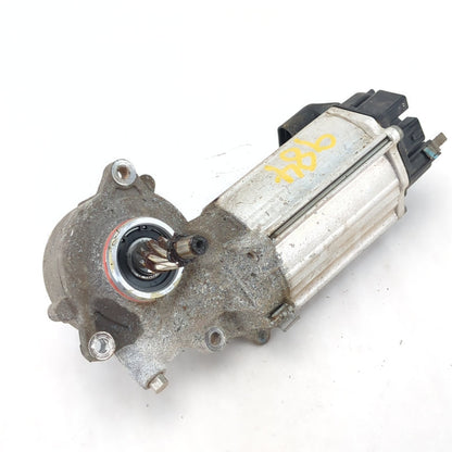 2010 2011 2012 Chevy Equinox Terrain Power Steering Motor Module