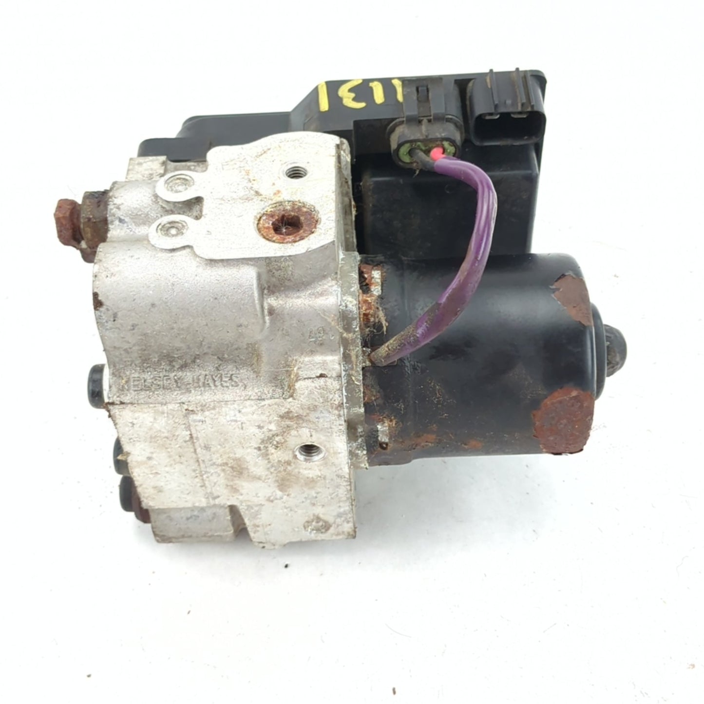 1999 2000 Ford F350 F450 ABS Anti-Lock Brake Pump Module DRW