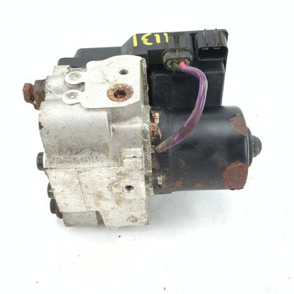 1999 2000 Ford F350 F450 ABS Anti-Lock Brake Pump Module DRW