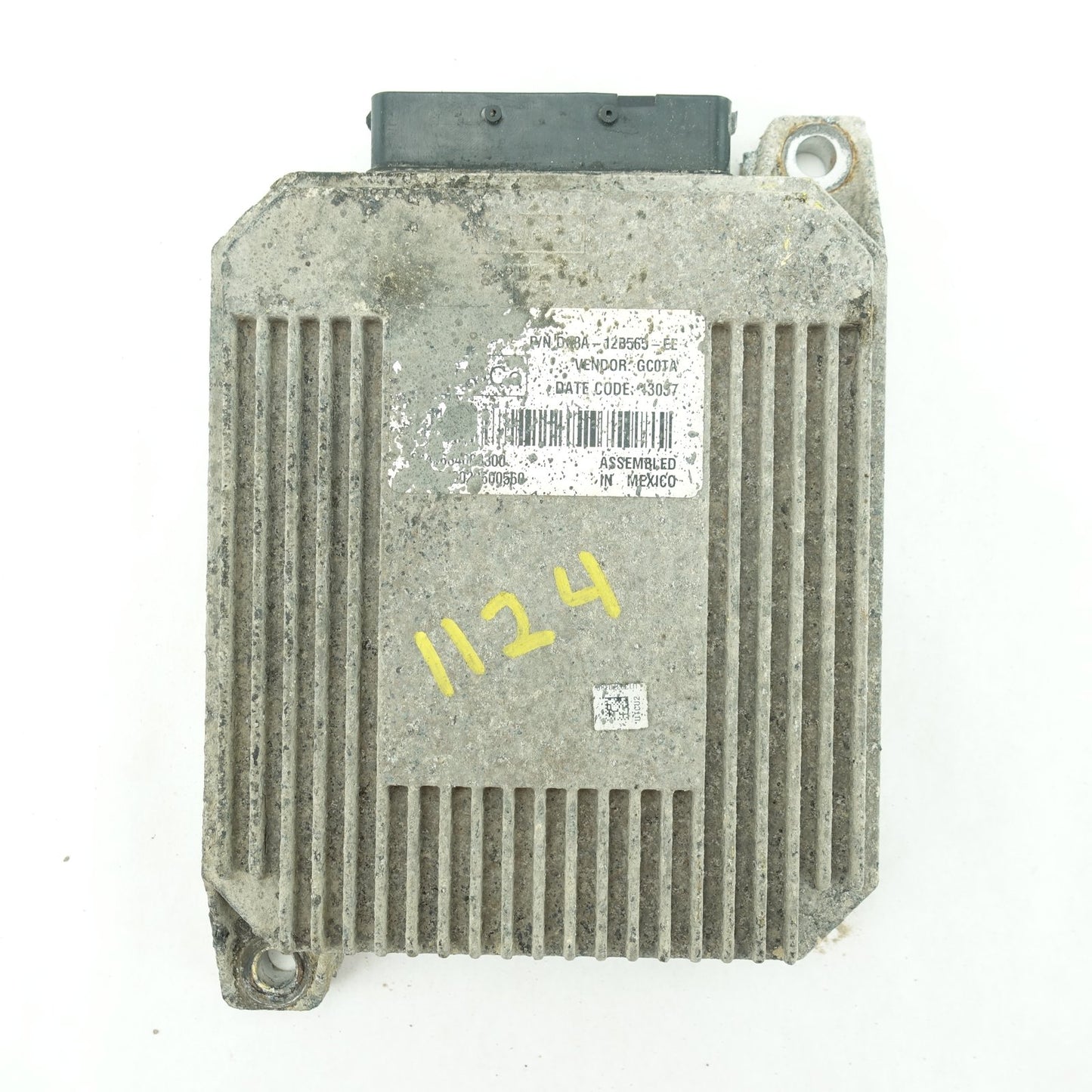 2013 Ford F-250 F-350 Transmission Control Module TCM Computer ECM ECU