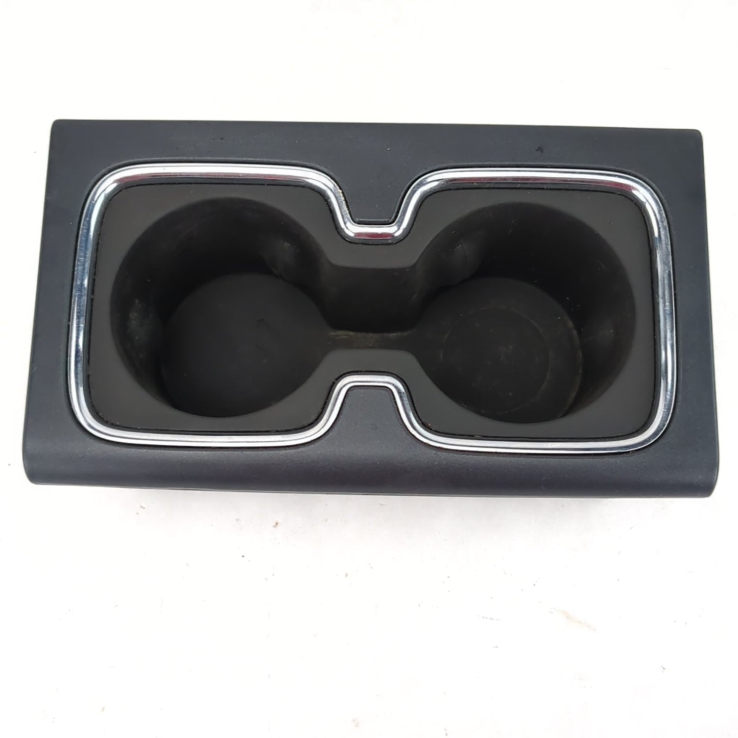 2015 2016 2017 2018 2019 Chevrolet Silverado Center Console Cup Holder Insert
