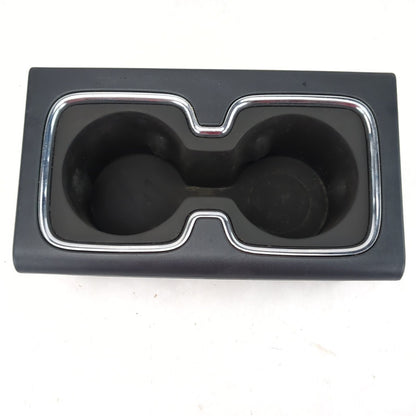 2015 2016 2017 2018 2019 Chevrolet Silverado Center Console Cup Holder Insert