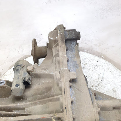 2016 Ford F350 Electric Shift Transfer Case Rear Flange Yoke 102K Miles