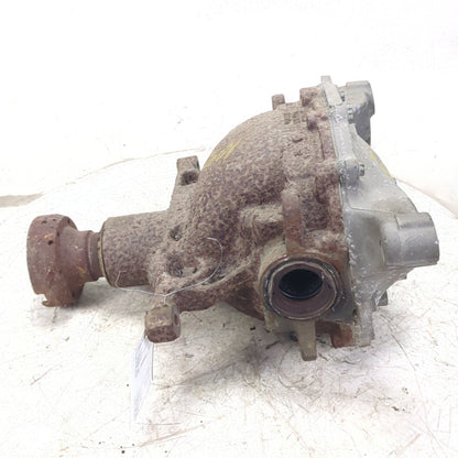2021 2022 2023 Ford Mustang 2.3L Rear Differential Carrier Assembly 3.31 Ratio