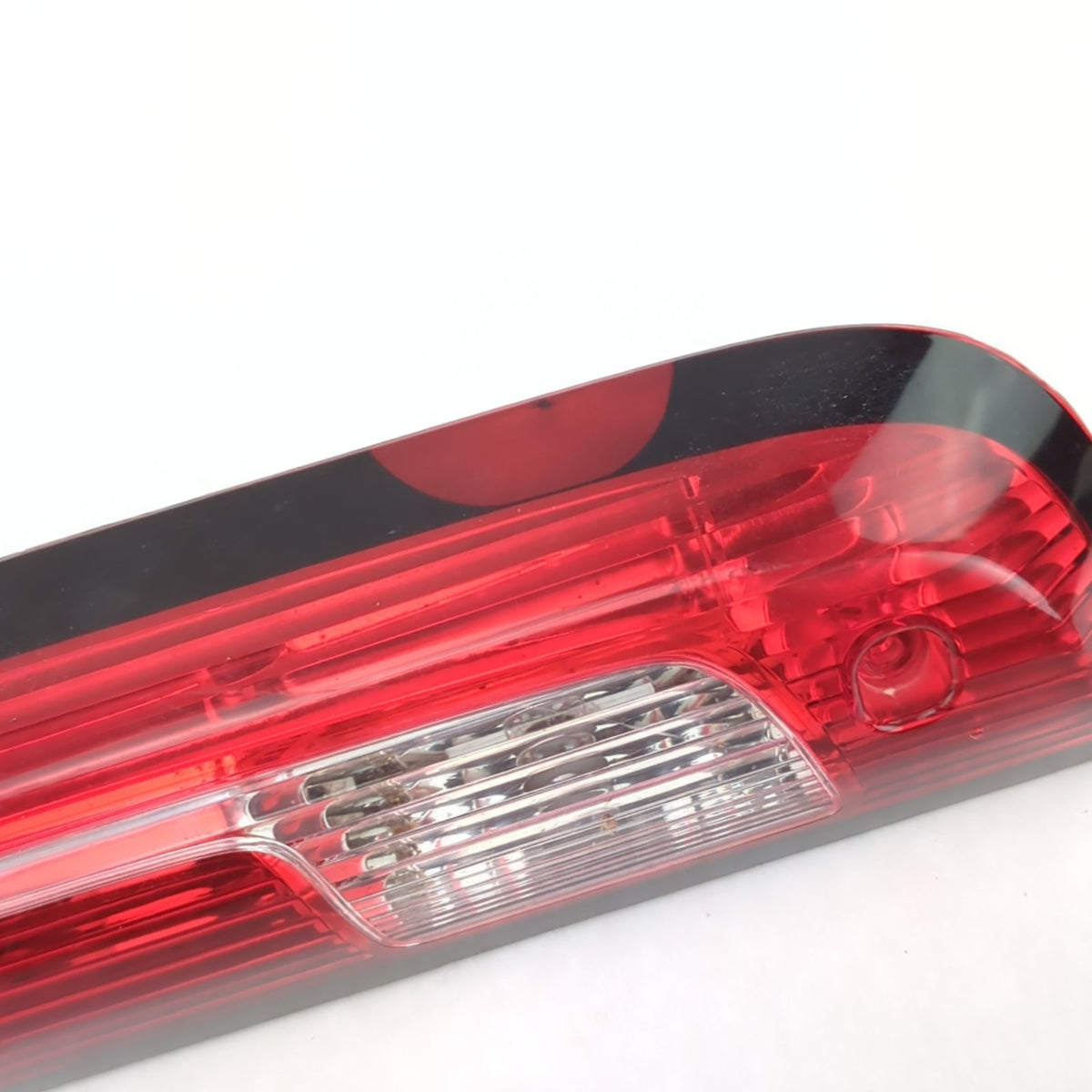 2014 2015 2016 2017 2018 Silverado Sierra 3rd Third Brake Stop Light Cargo Lamp