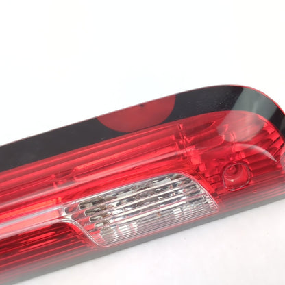 2014 2015 2016 2017 2018 Silverado Sierra 3rd Third Brake Stop Light Cargo Lamp